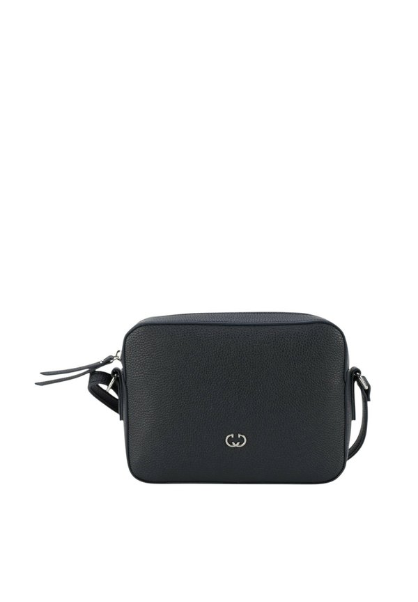 TALK DIFFERENT - Umhängetasche - dunkelblau