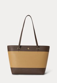Niet geselecteerd, camel/chestnut brown