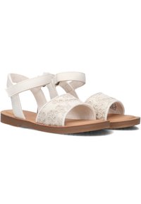 TOMS Babyschoenen - gold