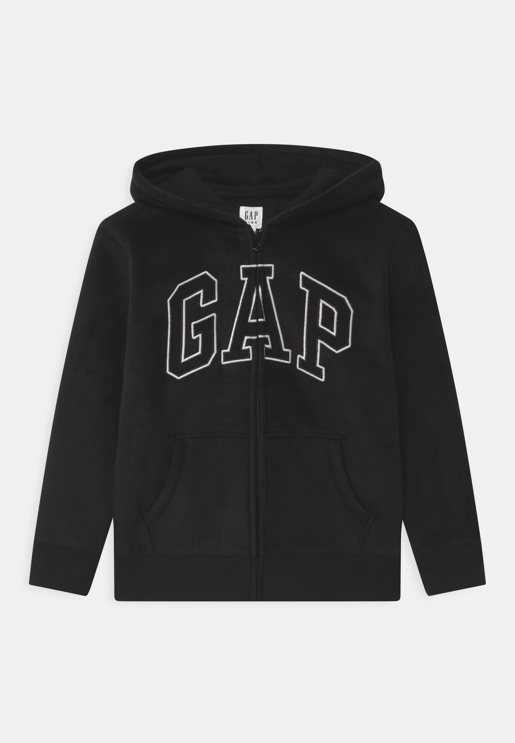 gap fleece jacket