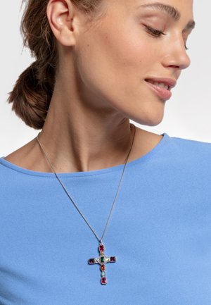 THOMAS SABO Anhänger - orange