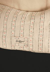 Cath Kidston TRAPEZIUM - Taška cez plece - rose stripe