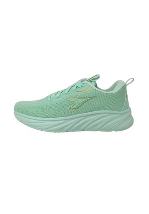 SNEAKERS - Sneakers basse - green