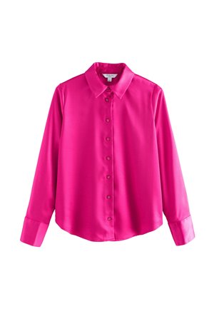 PETITE FIT- LONG SLEEVE  - Hemdbluse - pink