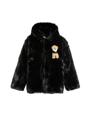 Chaqueta de invierno - black