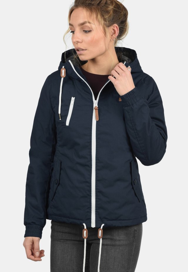 TILDA - Übergangsjacke - insignia blue