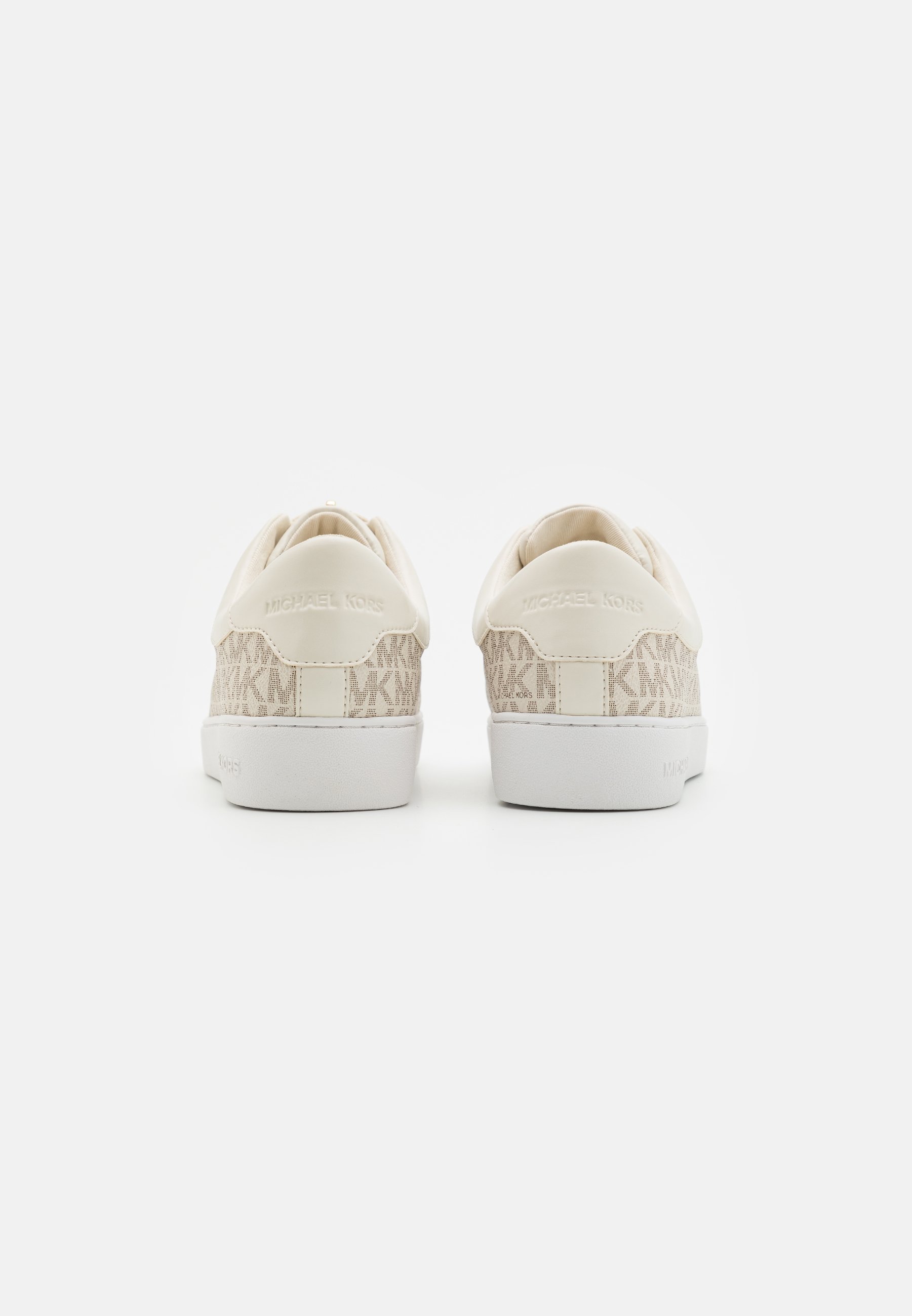 コストコ - mike MICHAEL Michael Kors KEATON ZIP SLIP ON Beżowy - Bezpłatna