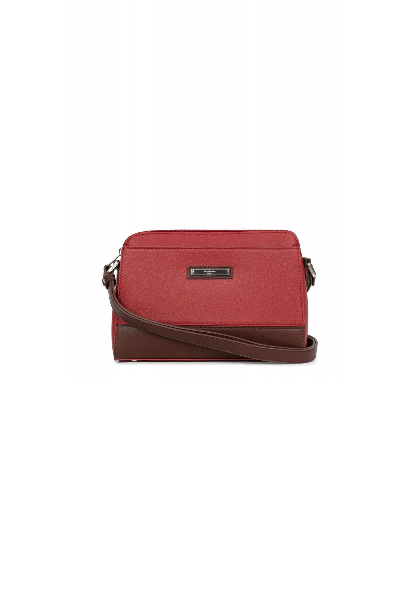 HEXAGONA Unisex Handtasche – Stylisch & Vielseitig Für Jeden Tag