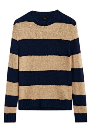 Pullover - dark blue