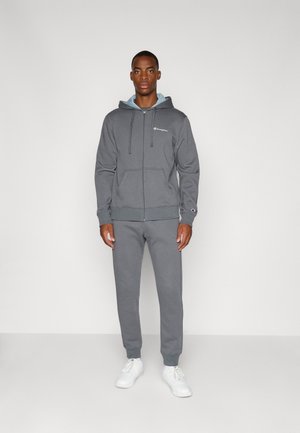 SWEATSUIT SET - Trainingspak - dark grey