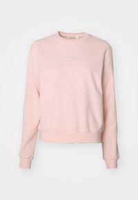 ESSENTIAL  - Φούτερ - impatiens pink