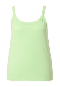 Non selezionato, green