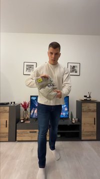 Redefined Rebel JAMIE BOXY - Jersey de punto - vintage khaki