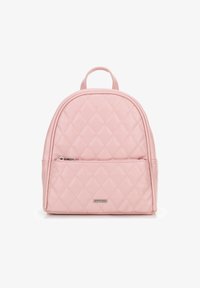 No seleccionado, pink