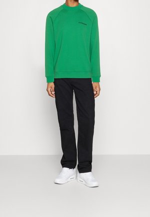 Scotch & Soda, Sweatshirt - green