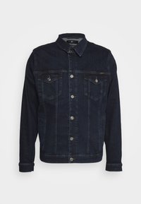 PERFECT JACKET  - Casaco de ganga - stretch tek native