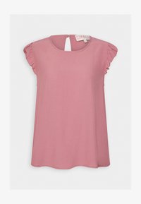 Δεν επιλέχθηκε, nostalgia rose