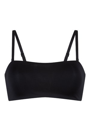 LingaDore T-paitaliivit - schwarz