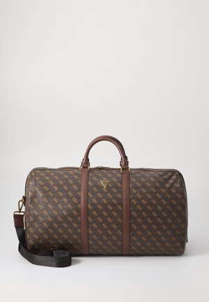 Guess PISA  - Bolsa de fin de semana - brown/ochre