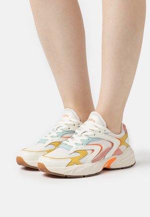 GANT MARDII - Trainers - multi-coloured pastel