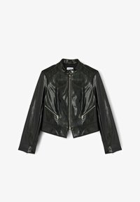 No seleccionado, nero