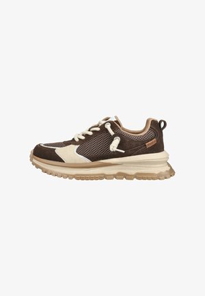 Blowfish Malibu, SNEAKER - Sneakers basse - espresso