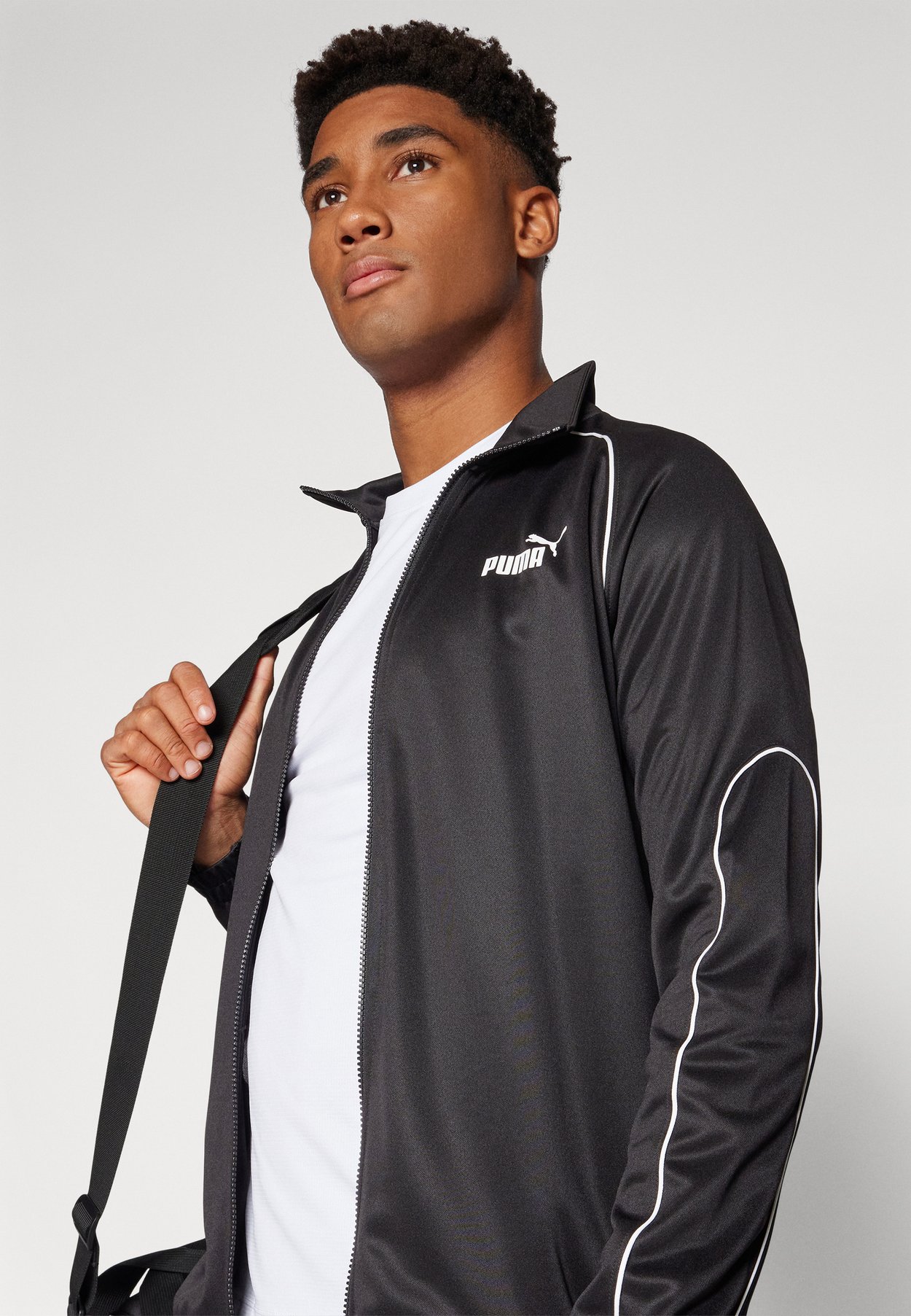 SPORT TRACK JACKET