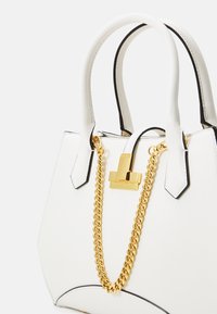 ALDO JORDANA - Handtas - white