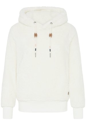 OXAnniken - Fliisdžemper - cloud dancer