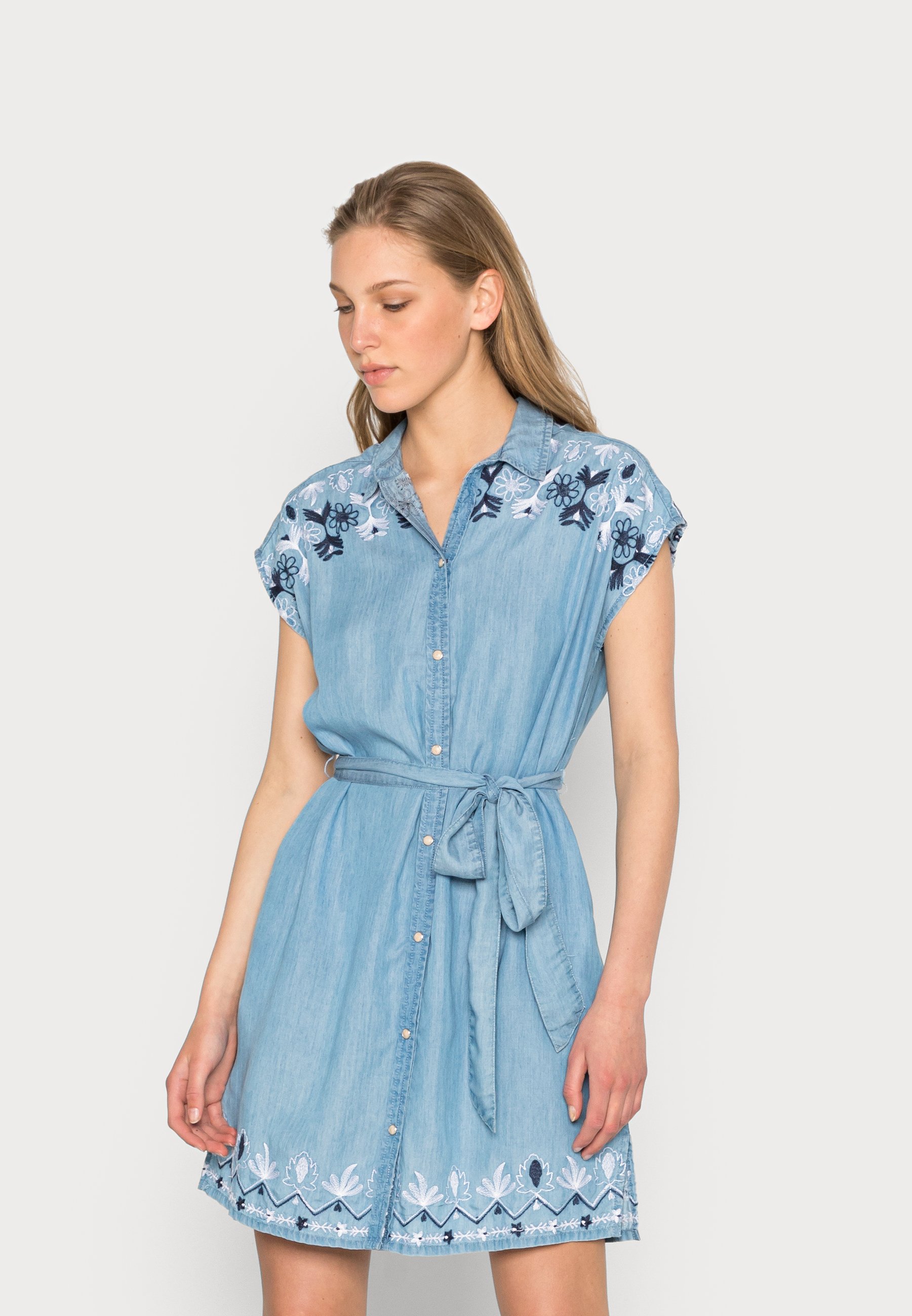 Vestiti da donna Pepe Jeans | Scoprili su Zalando