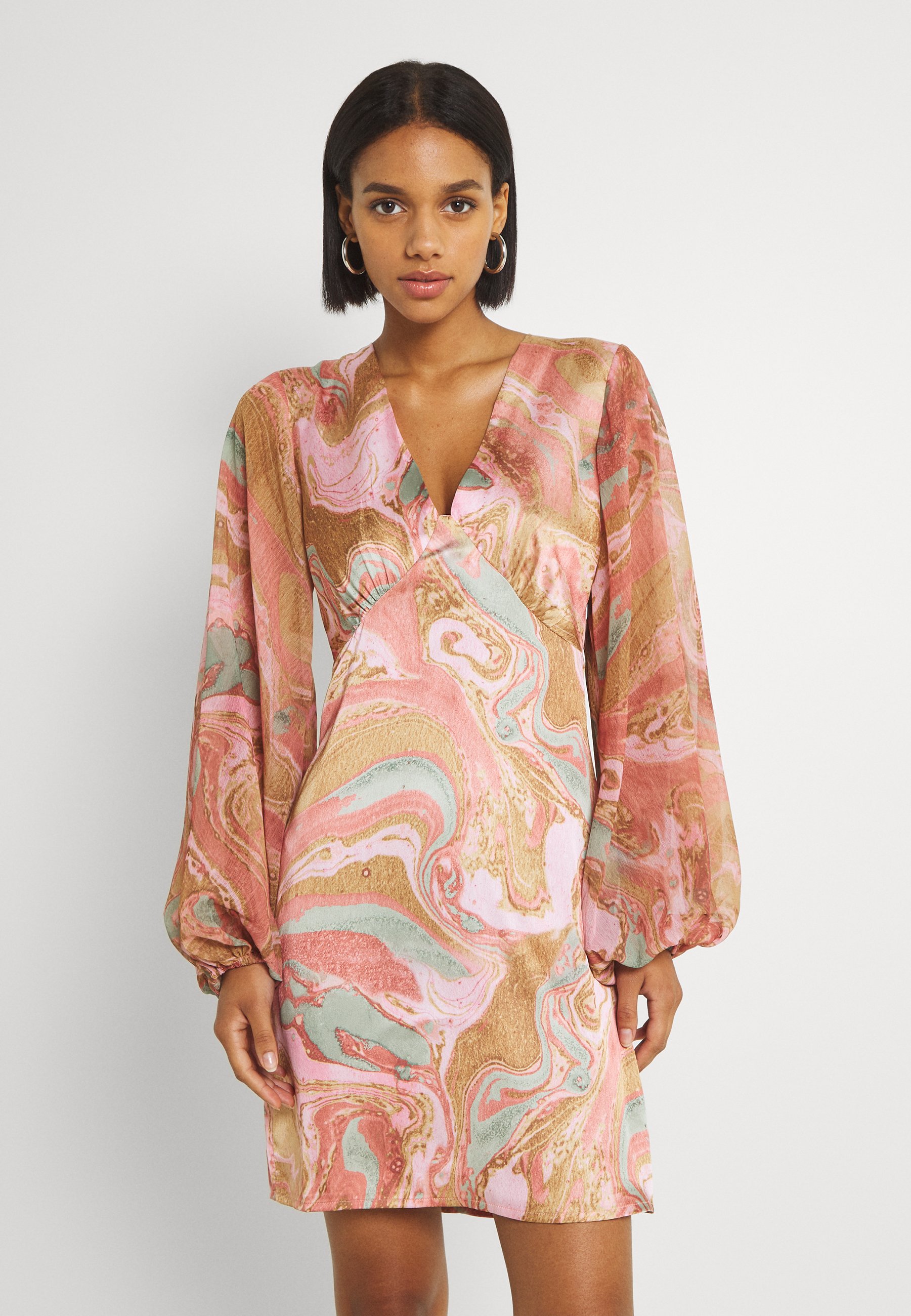 Never Fully Dressed MONIQUE DRESS 