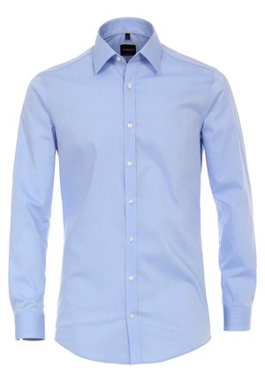 BODY FIT - Formal shirt - blue