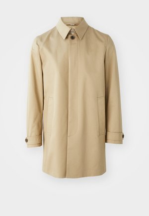 CANE - Kurzmantel - sawdust