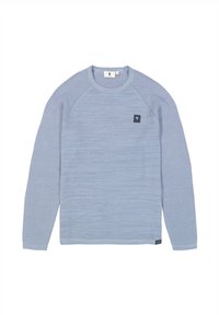 Unausgewählt, stone blue