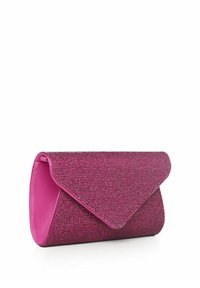 Miriade DYAMOND - Pochette - fuxia