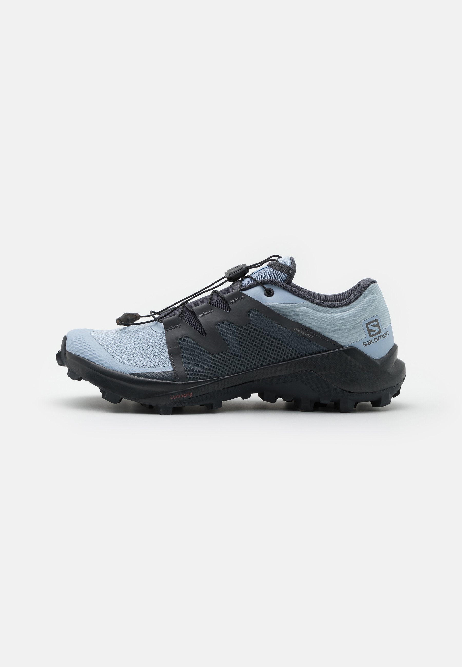 salomon men's wildcross trail running shoes