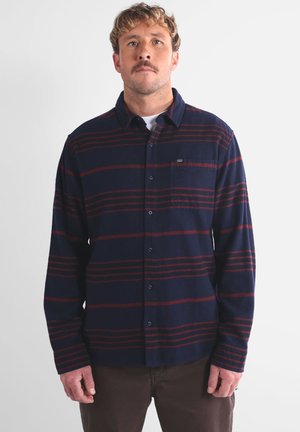 Chemise - deep marine