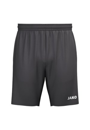 JAKO, JAKO ONE SHORT RUNNING - TEXTIL - HOSEN KURZ - Sports shorts - grau