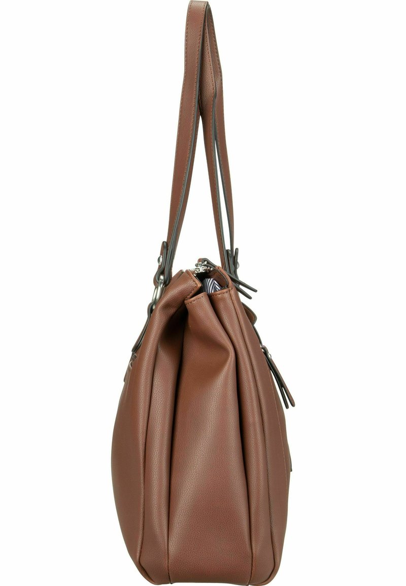 Damen Handtaschen | Picard SEATTLE Shopping Bag brown/braun - AV34326 Damen Handtaschen | Picard SEATTLE Shopping Bag brown/braun - AV34326