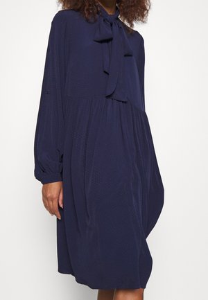 Robe de jour - dark blue