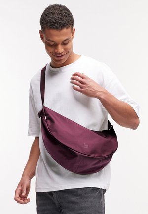 GOT BAG, MOON CROSSBODY BAG UNISEX - Bandolera - kraken