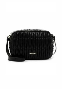 Non selezionato, black