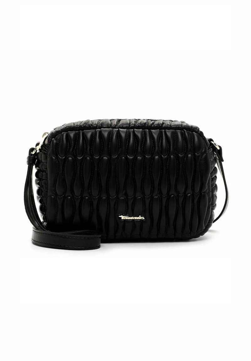 Tamaris CHARIS - Borsa a tracolla - black