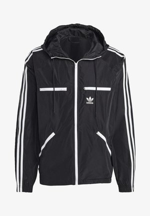 adidas Originals Trainingsjacke - black
