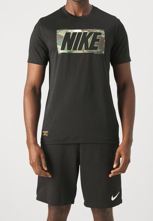 Sport T-Shirt - black