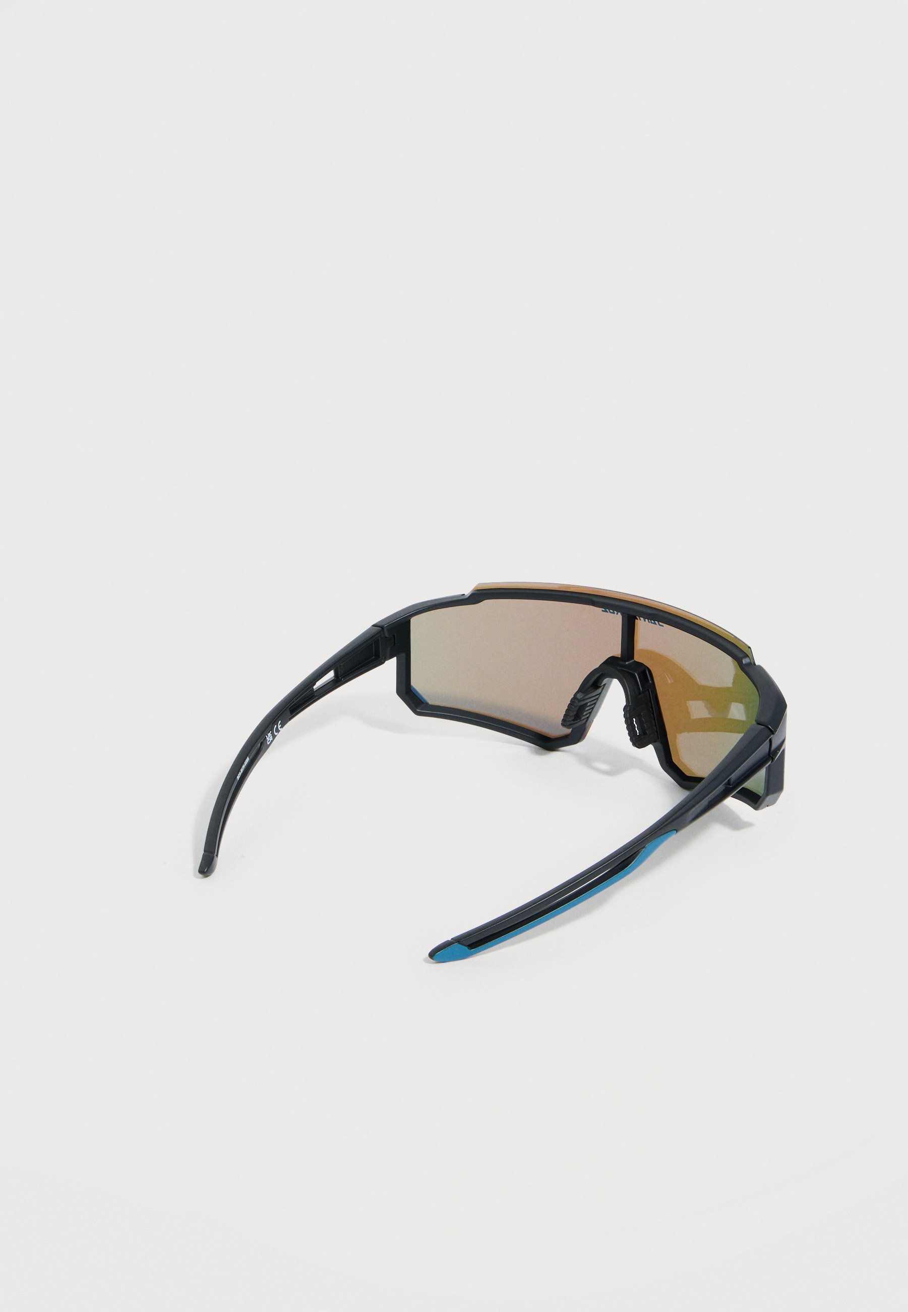 Santa Cruz STRIP RACER SUNGLASSES UNISEX - Gafas de sol - black