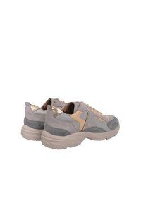 Crickit PHOEBE - Sneakers basse - hellgrau