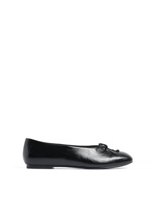 Bailarinas - black