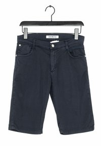Bikkembergs Farkkushortsit - blue