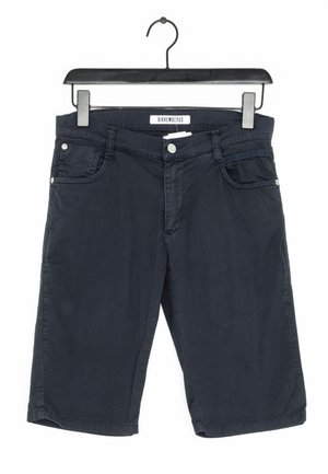 Jeans Shorts - blue